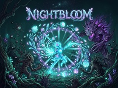 游戏Nightbloom