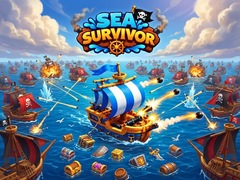 游戏Sea Survivor