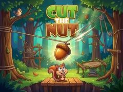 游戏Cut the Nut