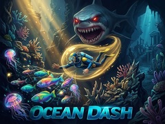游戏Ocean Dash