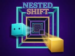 游戏Nested Shift