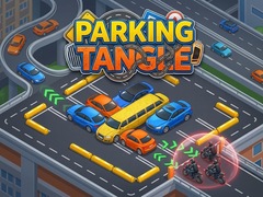 游戏Parking Tangle