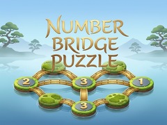 游戏Number Bridge Puzzle