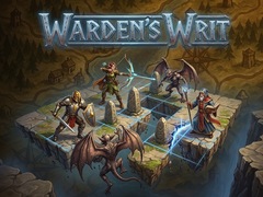 游戏Warden's Writ