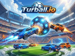 游戏Turball.io