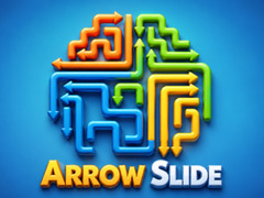 游戏Arrow Slide