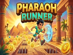游戏Pharaoh Runner
