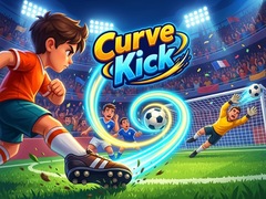 游戏Curve Kick