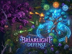游戏Briarlight Defense
