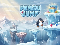 游戏Pengu Jump