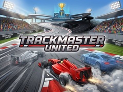 游戏TrackMaster United