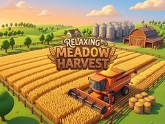 游戏Relaxing Meadow Harvest