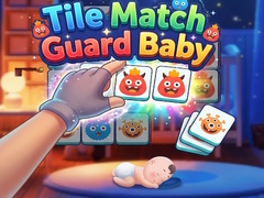 游戏Tile Match Guard Baby