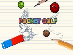 游戏Pocket Golf