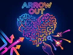 游戏Arrow Out