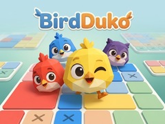 游戏BirdDuko