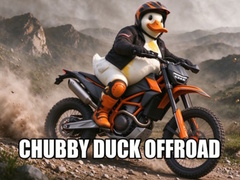 游戏Chubby Duck Offroad
