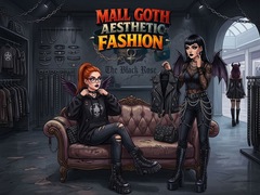 游戏Mall Goth Aesthetic Fashion