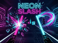 游戏Neon Slash