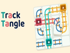 游戏Track Tangle