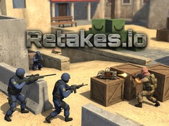 游戏Retakes.io