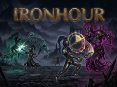 游戏Ironhour