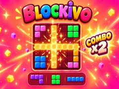 游戏Blockivo