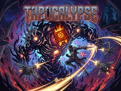 游戏Tapocalypse