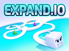 游戏Expand.io