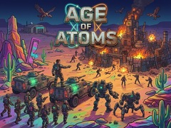 游戏Age of Atoms