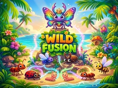游戏Wild Fusion