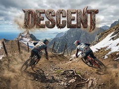 游戏Descent
