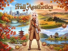 游戏Fall Aesthetics