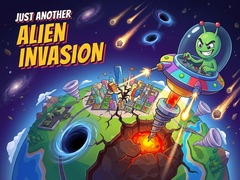 游戏Just Another Alien Invasion