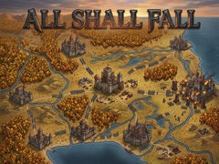 游戏All Shall Fall