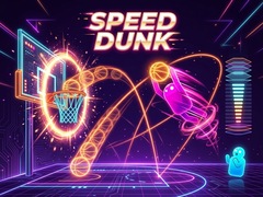 游戏Speed Dunk
