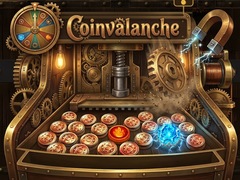 游戏Coinvalanche