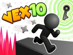 游戏Vex 10
