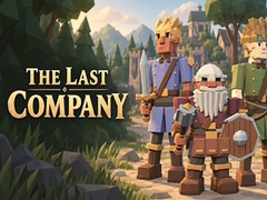 游戏The Last Company