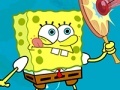 游戏Table Tennis Spongebob