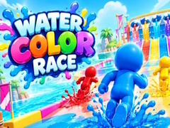 游戏Water Color Race