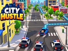 游戏City Husle