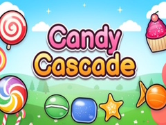 游戏Candy Cascade