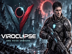 游戏ViroClipse