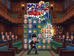 游戏Prime Minister Crush
