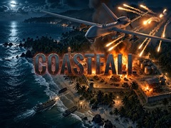 游戏Coastfall
