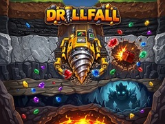 游戏Drillfall