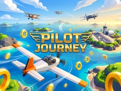 游戏Pilot Journey