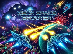 游戏Neon Space Shooter
