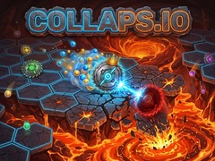 游戏Collaps.io